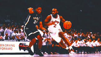 Next Story Image: 2026 Men's NCAA Tournament Projections: Ohio State Gets a Bump, Texas Drops